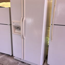 Garage Refrigerator 🛑🛑🛑