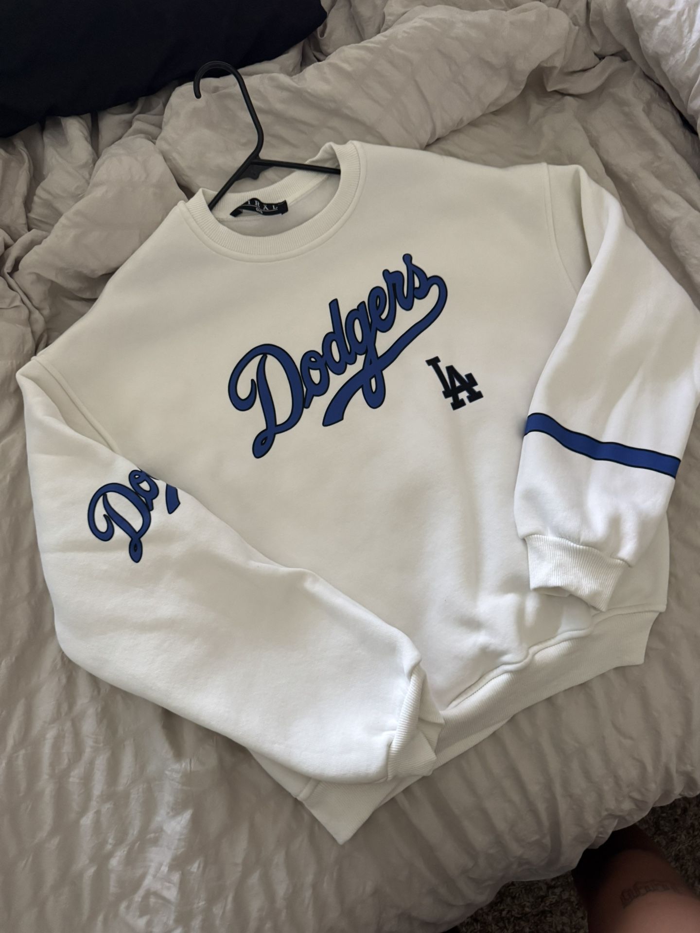 Dodgers Sweatshirt 
