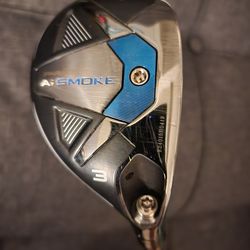 Callaway Paradym AI Smoke 3  Hybrid - $150