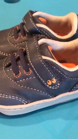 Surprize Stride aid Baby Shoes
