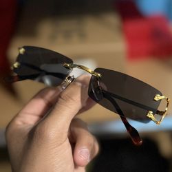 Cartier Glasses