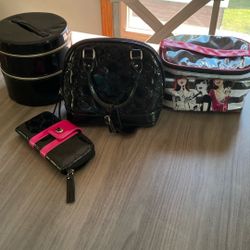 Hello Kitty ,Sephora &Lancôme