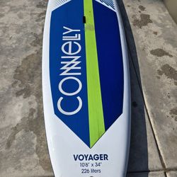 Conelly Voyager paddleboard