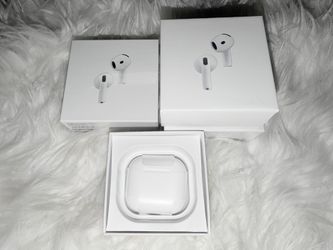 AirPod 4
