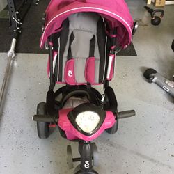 Trike 