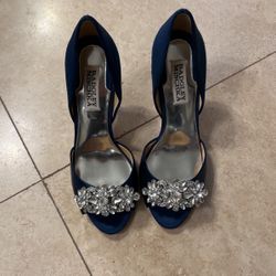Badgley Mischka