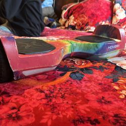 Hover 1 - hoverboard