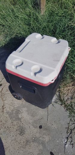 Cooler