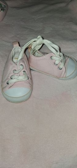 Baby girl shoes