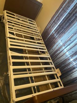 LINAK Invacare Bed