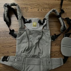Lille Baby Carrier 