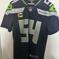 Seattle Seahawks Nike limited Jersey - Small
