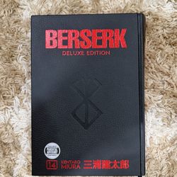 Berserk #14