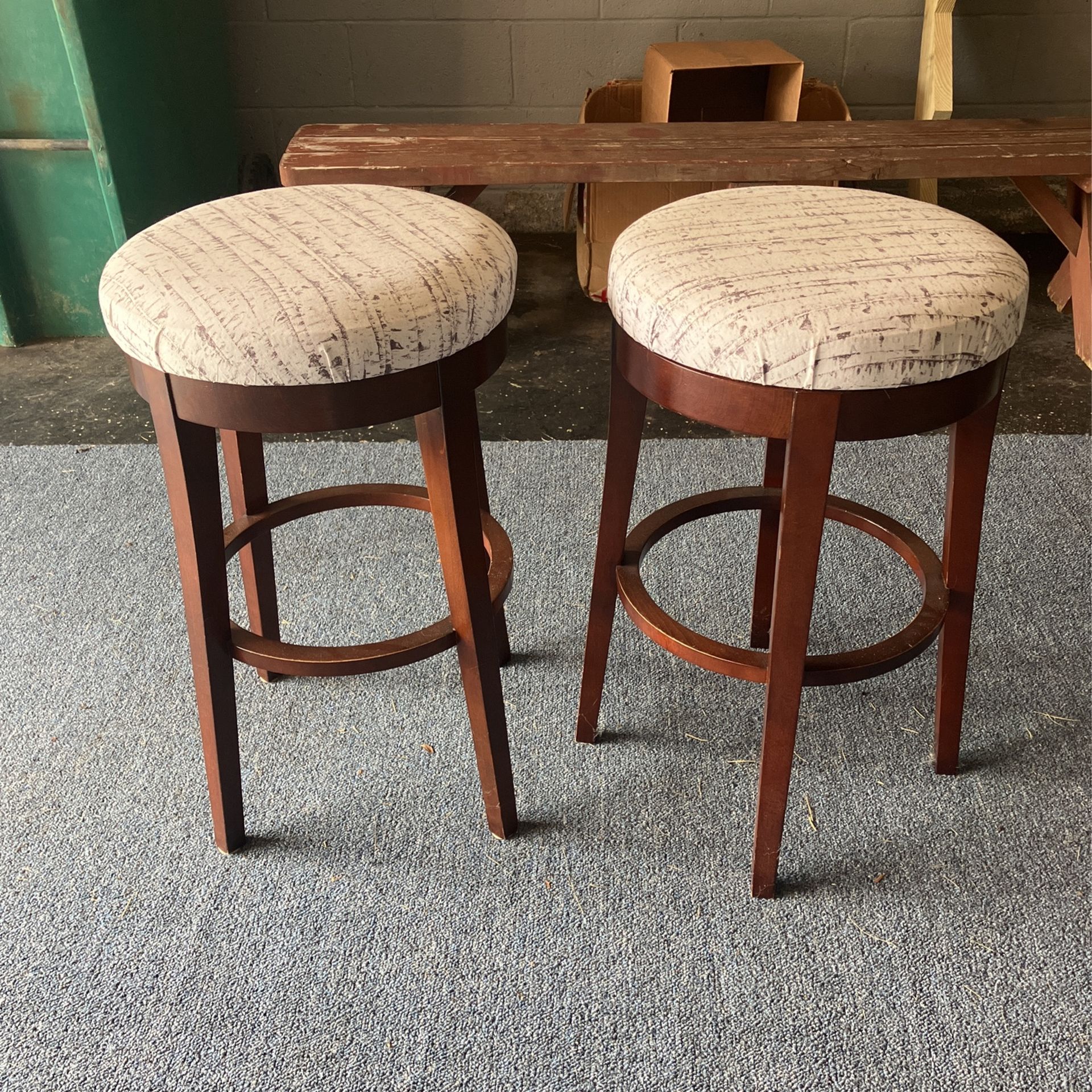 Barstools 