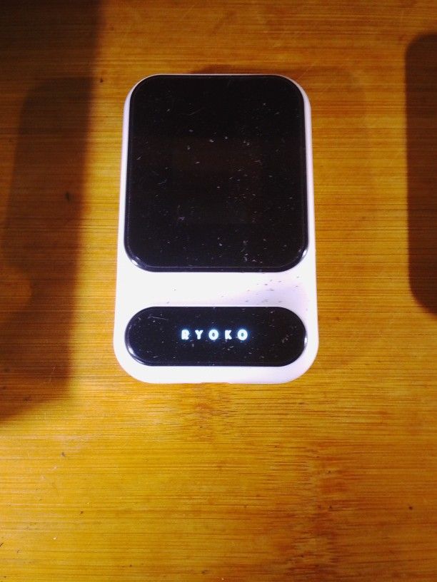 Wifi Router