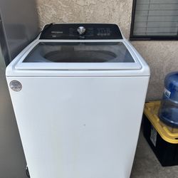 ❗️WHIRLPOOL WASHER ❗️
