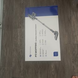 New Cordless Vacuum Mopping Cleaner