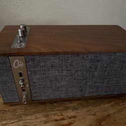 Klipsch The One II Bluetooth Speaker