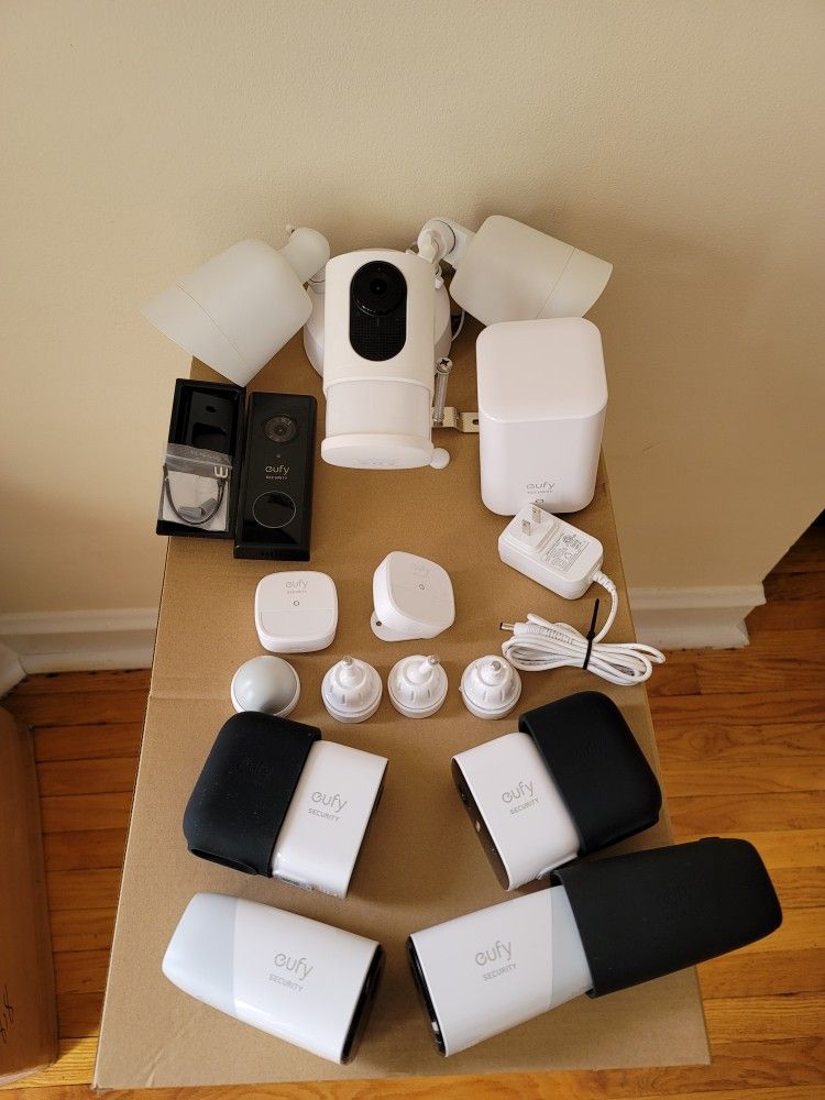 eufy cam 2 sale