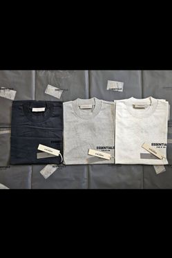 Essential Shirts