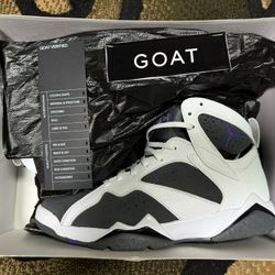 Air Jordan 7 Retro ‘Flint’ 