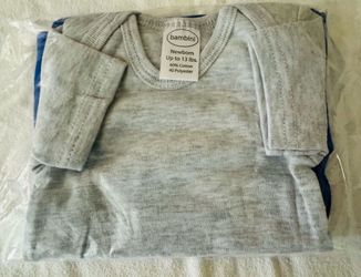 New 2 Pack Size Newborn