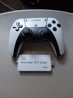 Game Stick