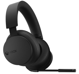 NEW Microsoft Xbox Wireless Headset 2024 Bluetooth 5.3 Carbon Black