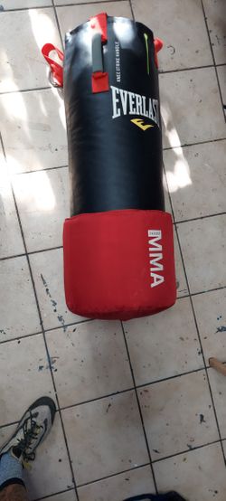 Boxing Equipment
