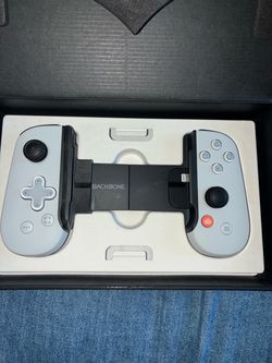 Backbone One PlayStation Edition Mobile Controller