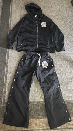 Saint Vanity Tracksuit Size M