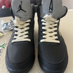 Jordan 5 A Ma Maniere 