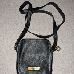 Small Steve Madden Leather Purse