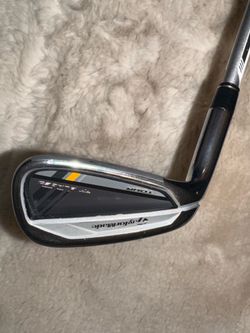 TaylorMade RocketBladez Tour Left-Handed Irons