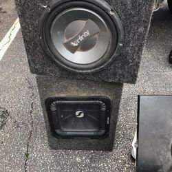 Car Audio