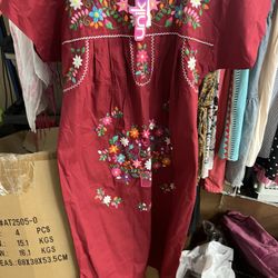 NWT LARGE WOMENS DRESS