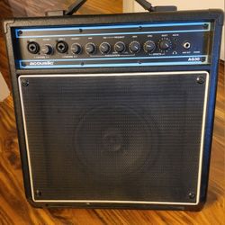 Acoustic  AG30 Acoustic Guitar Amplifier 