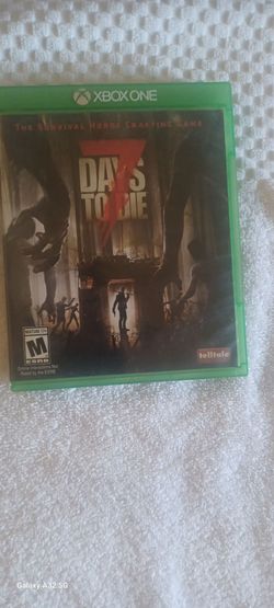 All 4 games for $27