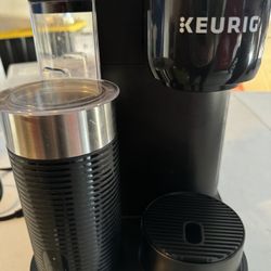 Keurig K cafe 