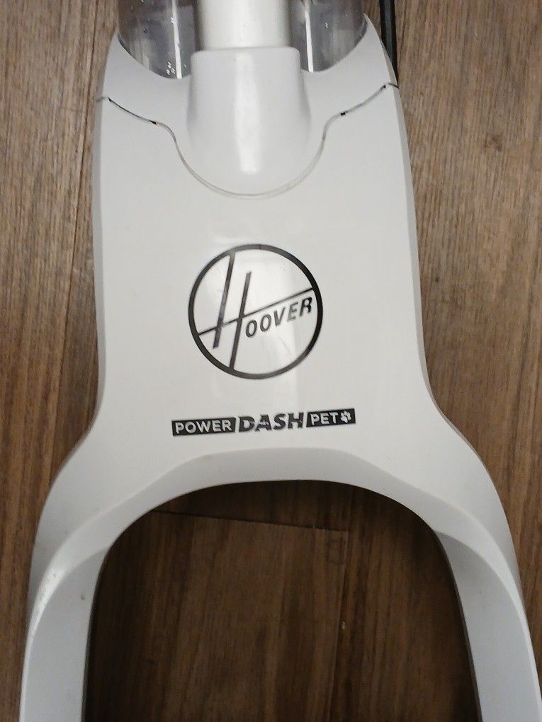 HOOVER CARPET SHAMPOOER