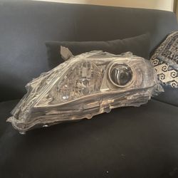 Headlights