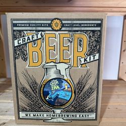 $35 Or Best Offer Uncommon Goods Brewing Kit 
