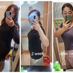 Atomy Applephenon Jelly Slim Body