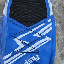 Inflatable Stand Up Paddle Board 10.6 Sup Surf Board with Paddle Accessories