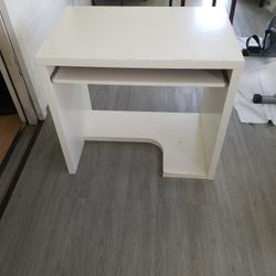 IKEA Space Saver Computer Desk