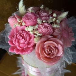 Candles For Gift Valentine’s Day 