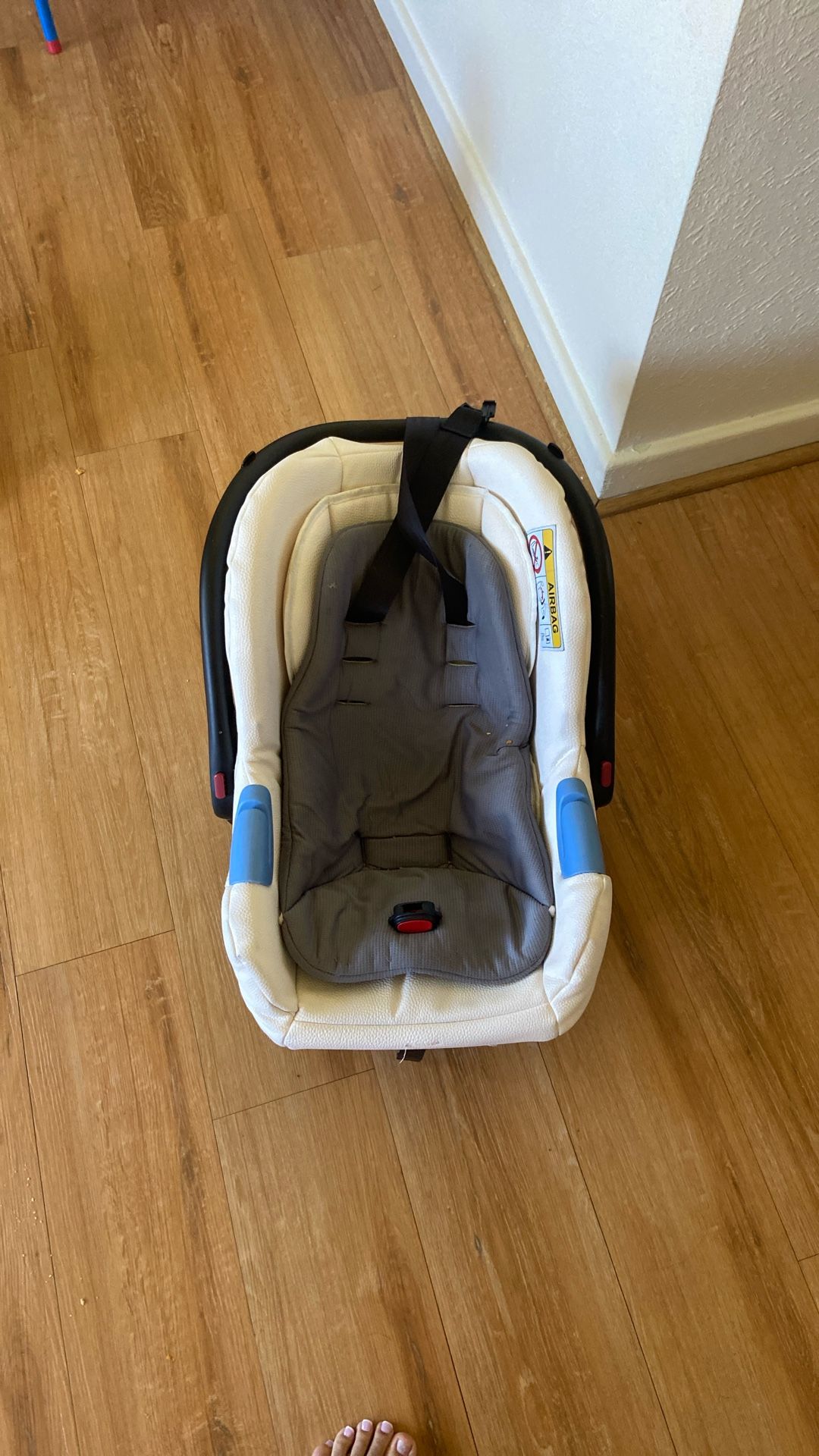 Stroller