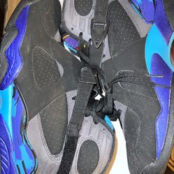 Jordan 8s