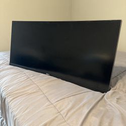 Dell U3415W Monitor