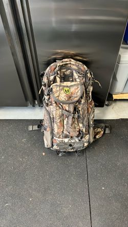 Hunting Backpack 3400cu TIDEWE